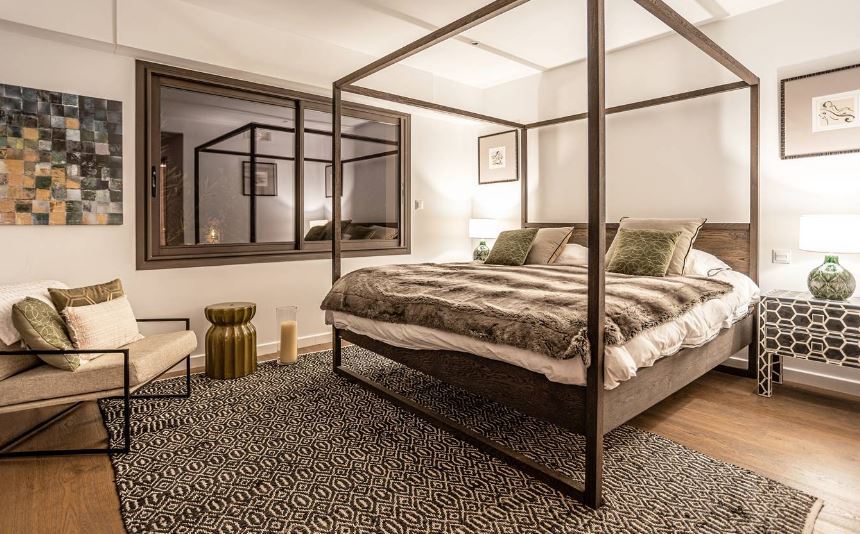 Villa Vue de La Baie