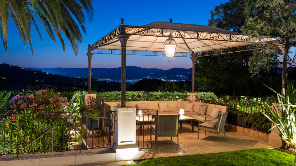 Villa Sous La Tonnelle