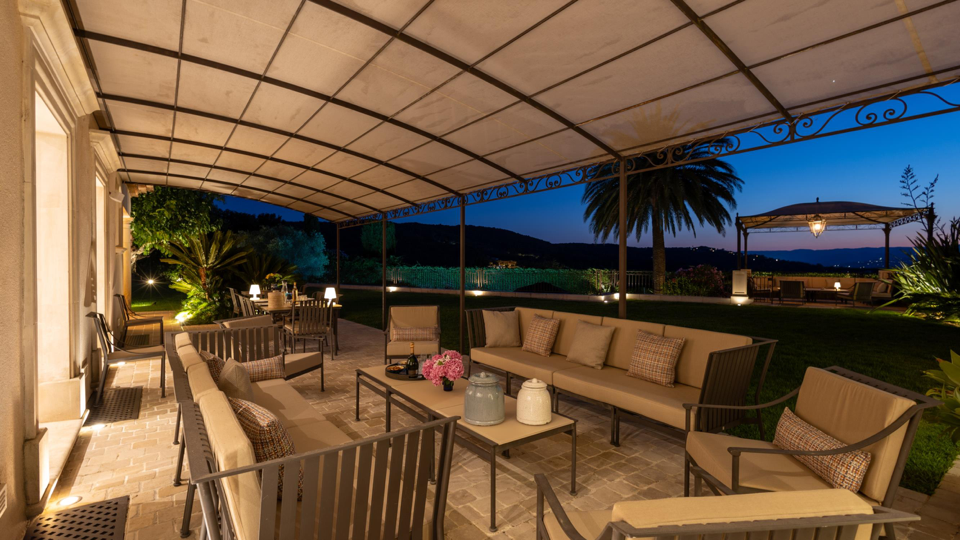 Villa Sous La Tonnelle