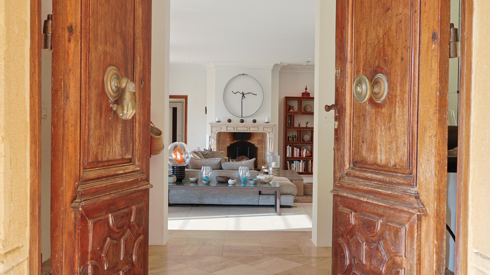 Villa Sous La Tonnelle