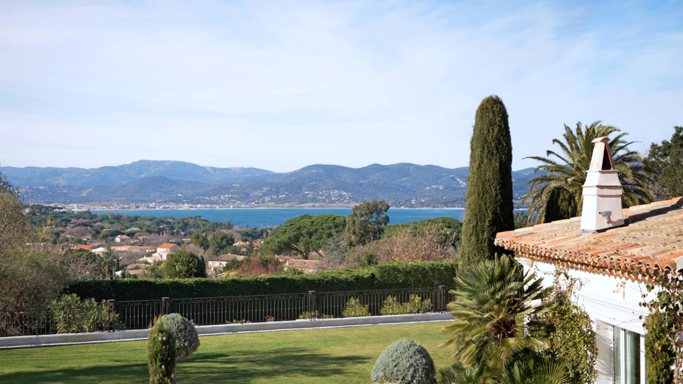 Villa Sous La Tonnelle