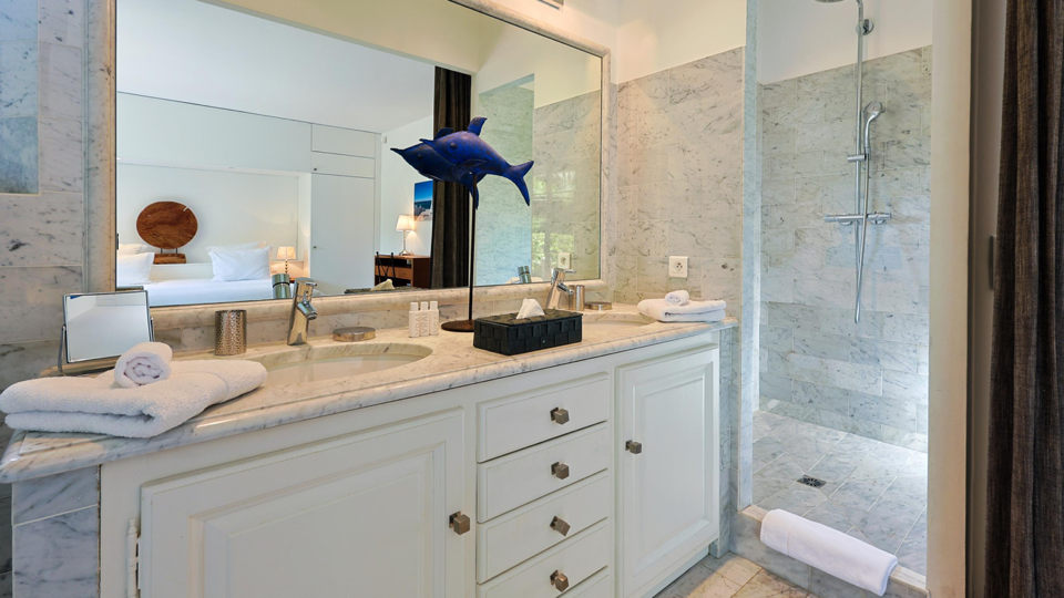 Villa Sous La Tonnelle