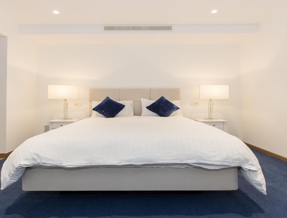 Villa Flower in the Sky