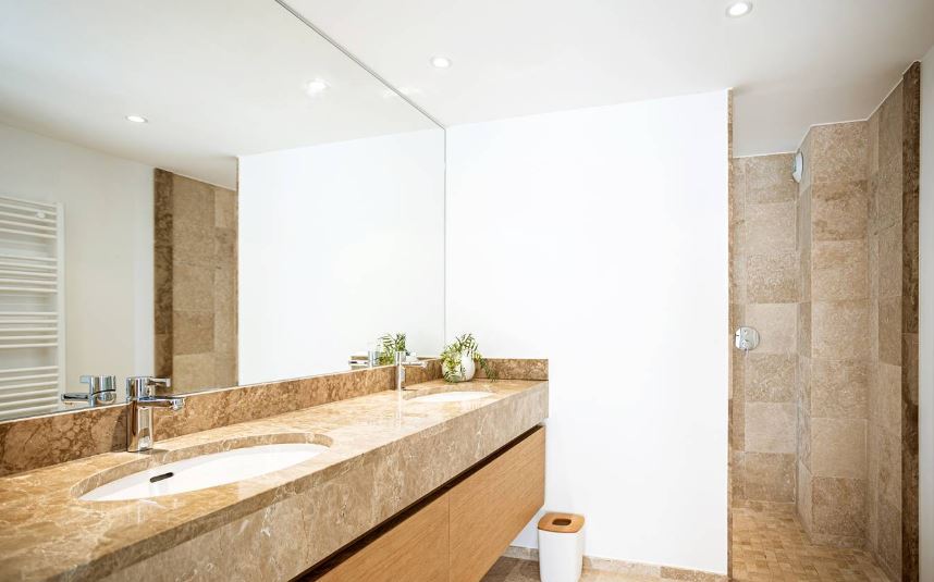 Villa Vue de La Baie