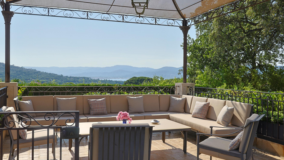 Villa Sous La Tonnelle