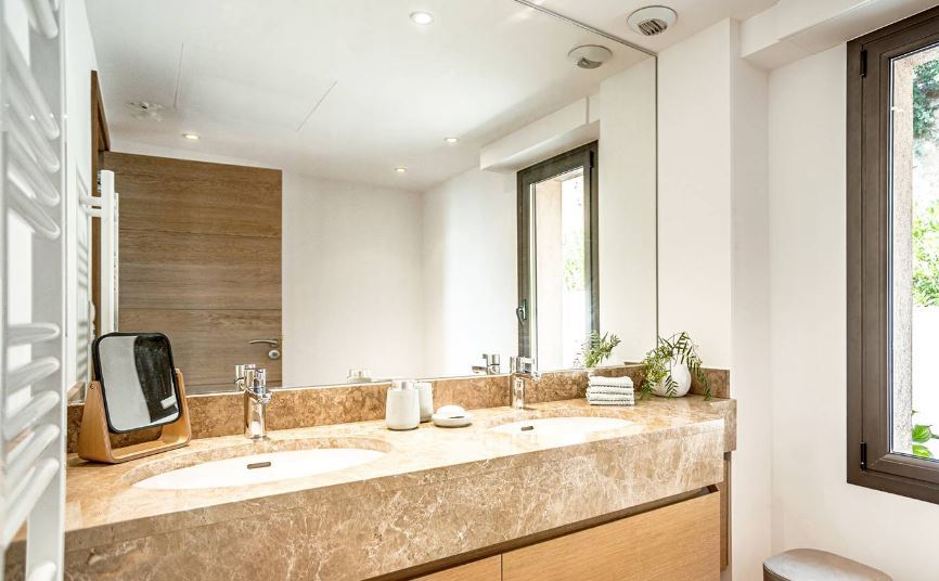 Villa Vue de La Baie