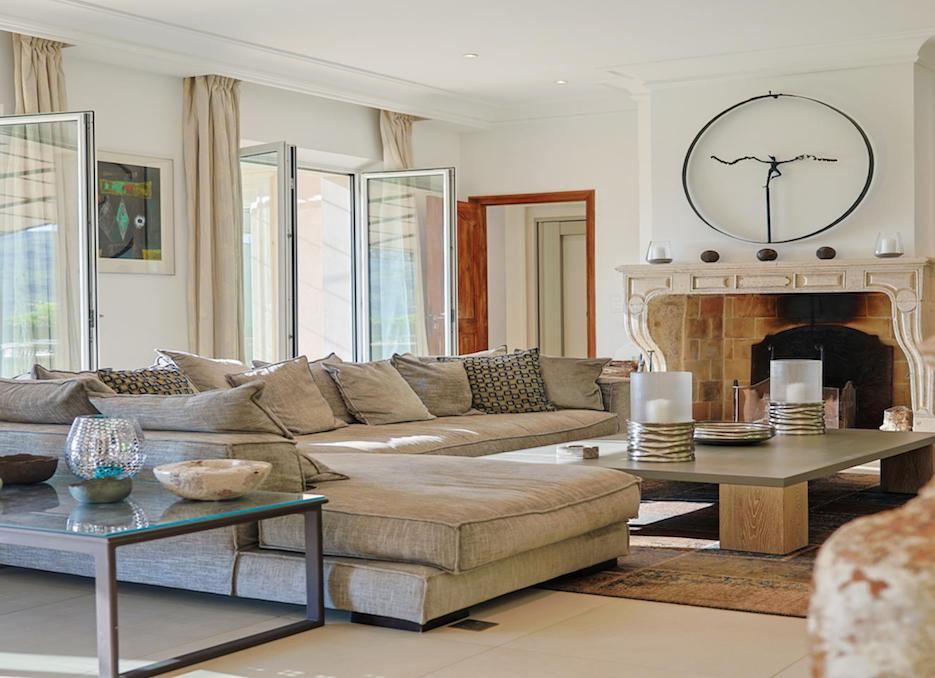 Villa Sous La Tonnelle