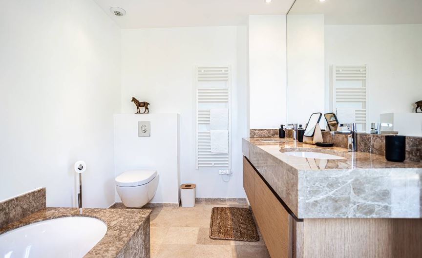 Villa Vue de La Baie