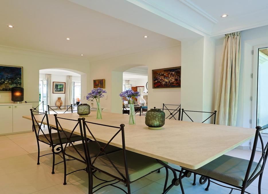 Villa Sous La Tonnelle