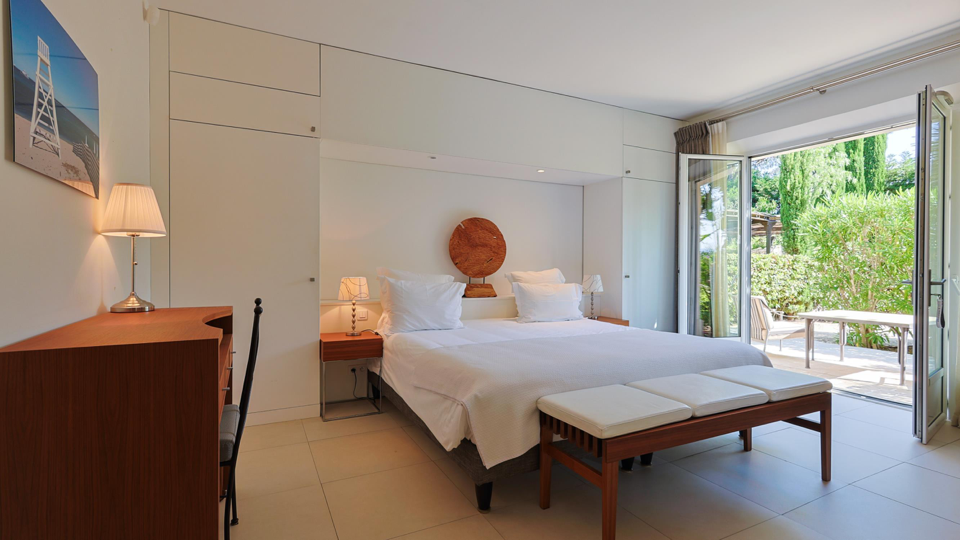 Villa Sous La Tonnelle