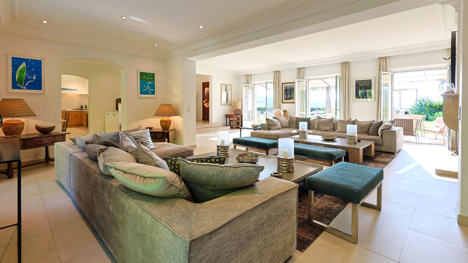 Villa Sous La Tonnelle