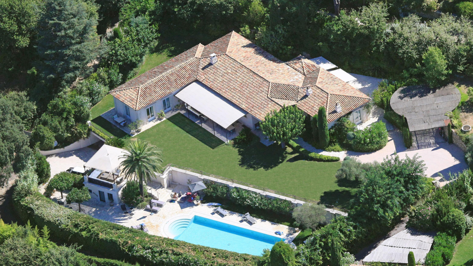 Villa Sous La Tonnelle