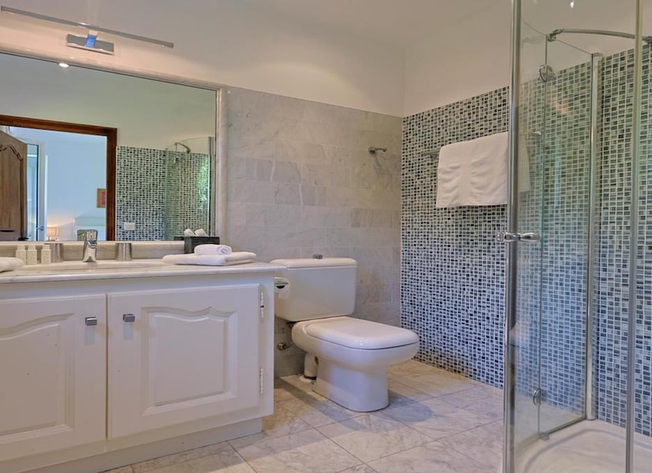 Villa Sous La Tonnelle