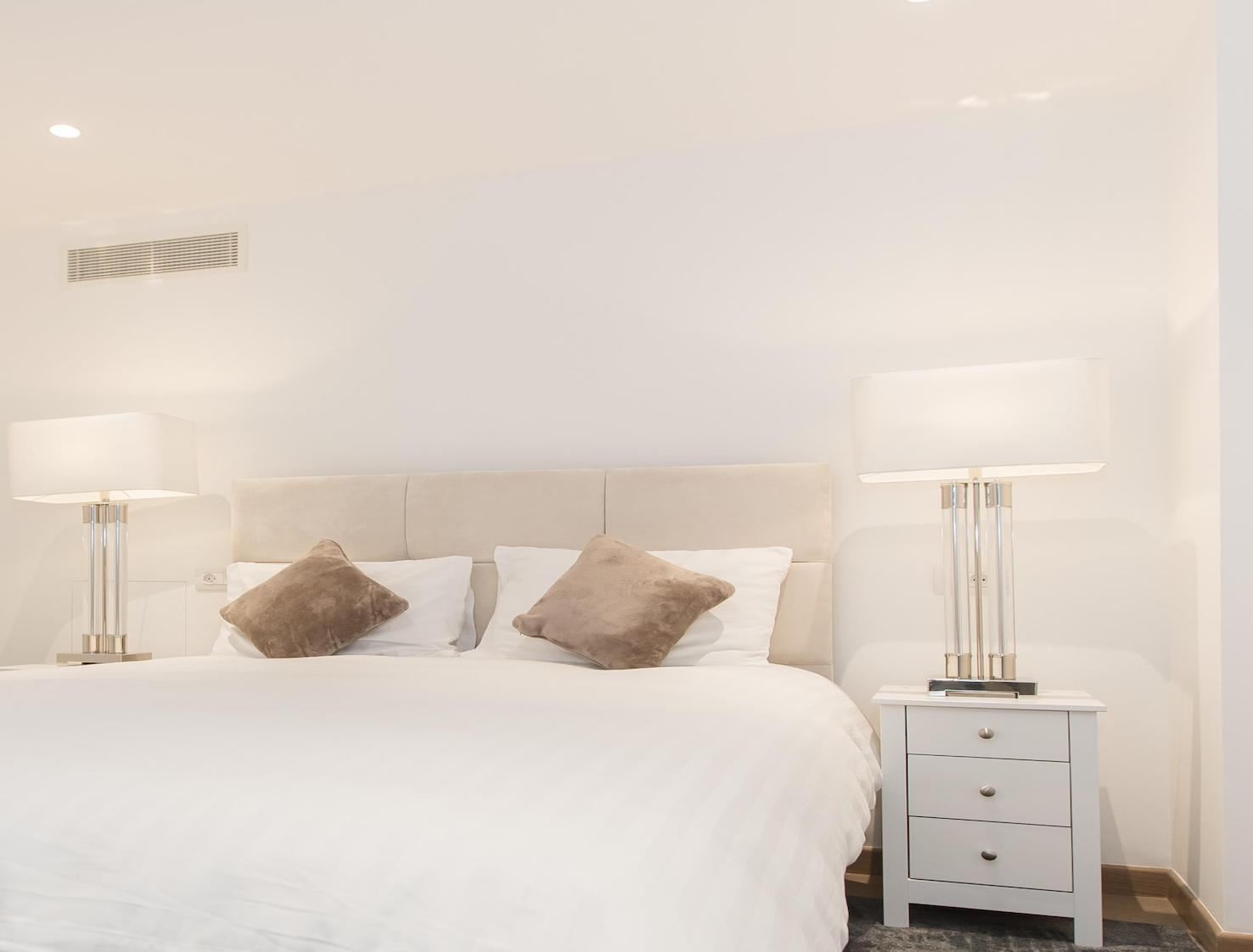 Villa Flower in the Sky