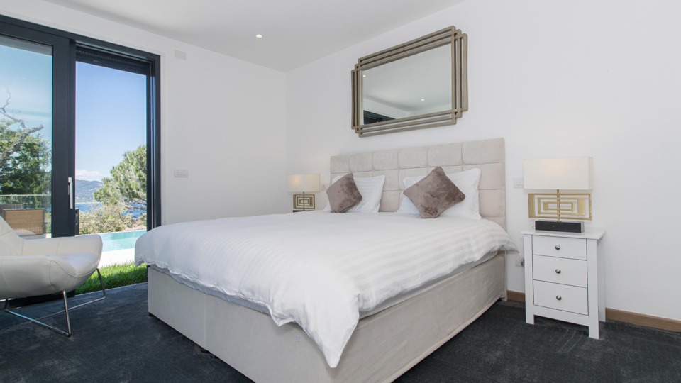 Villa Flower in the Sky