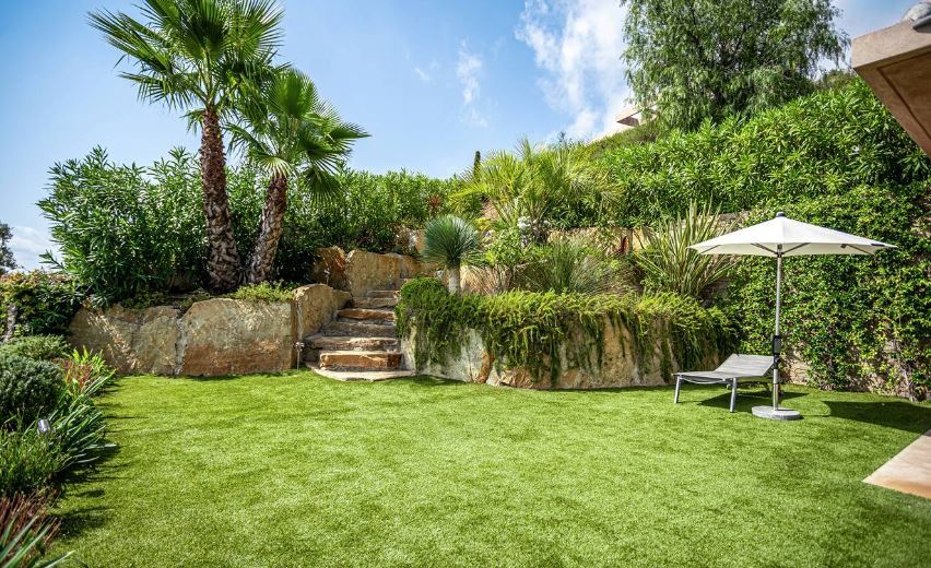 Villa Vue de La Baie