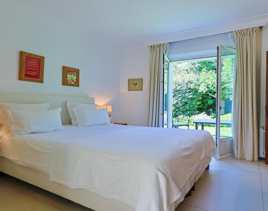 Villa Sous La Tonnelle