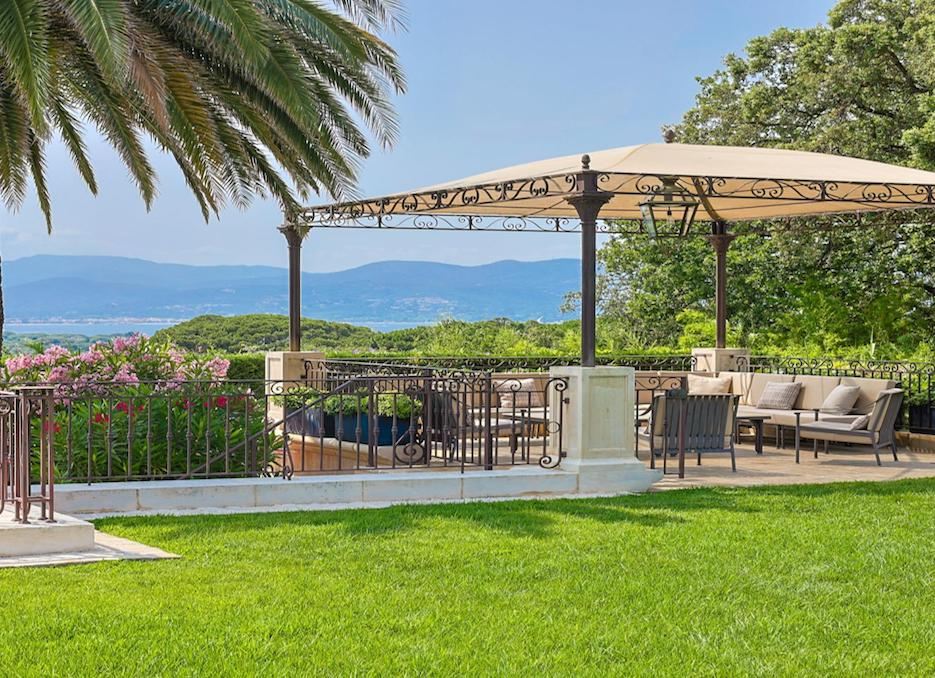 Villa Sous La Tonnelle