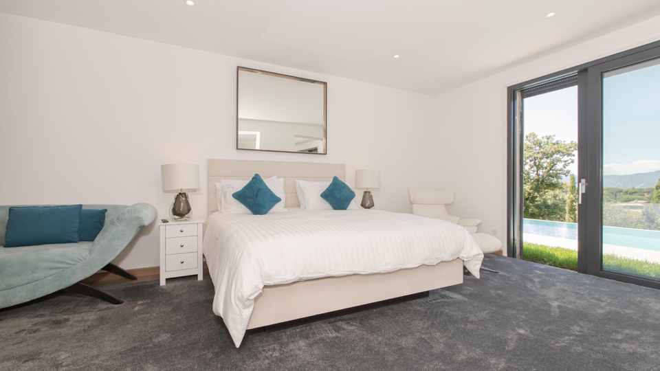 Villa Flower in the Sky