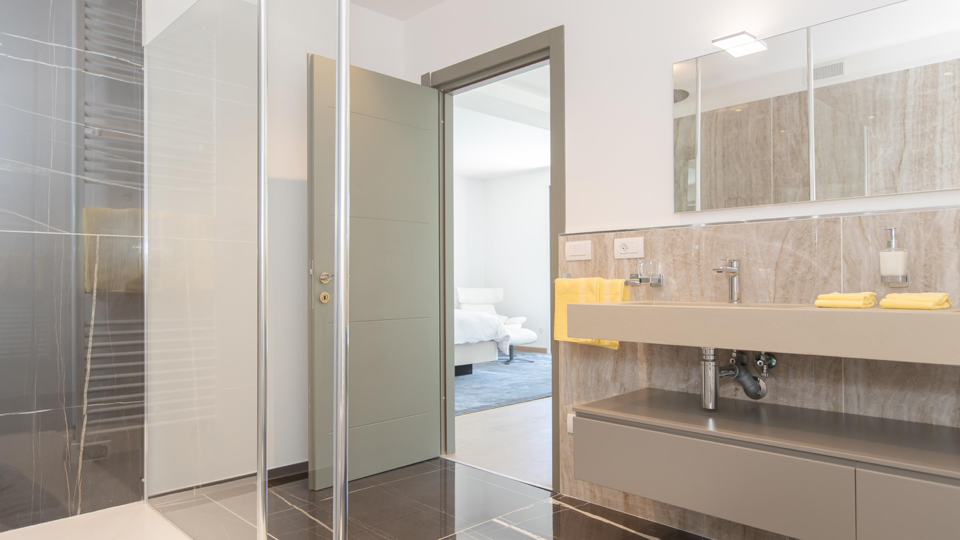 Villa Flower in the Sky