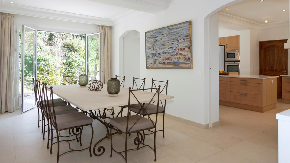 Villa Sous La Tonnelle