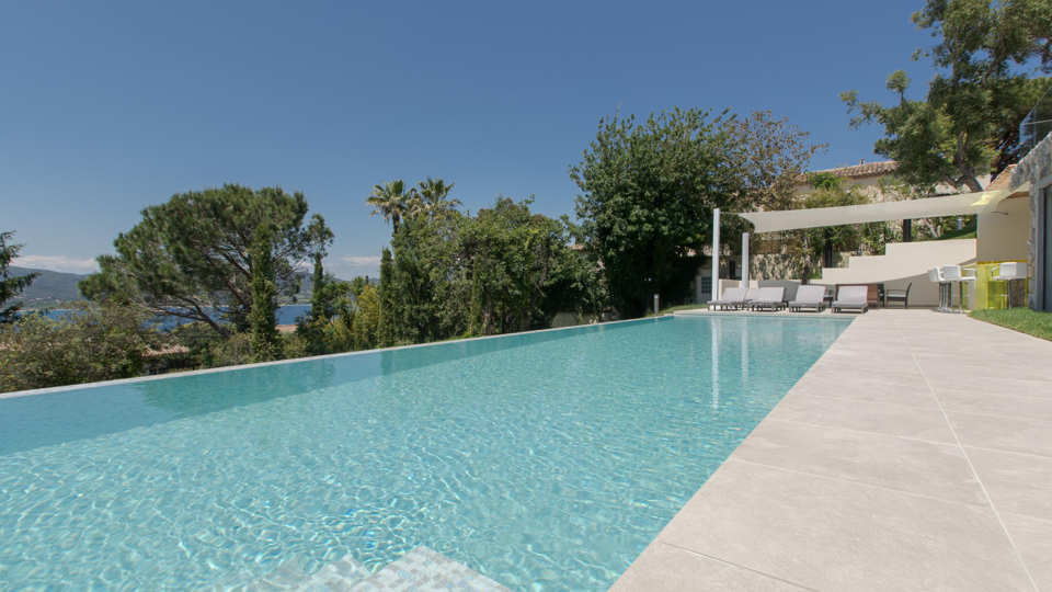 Villa Flower in the Sky