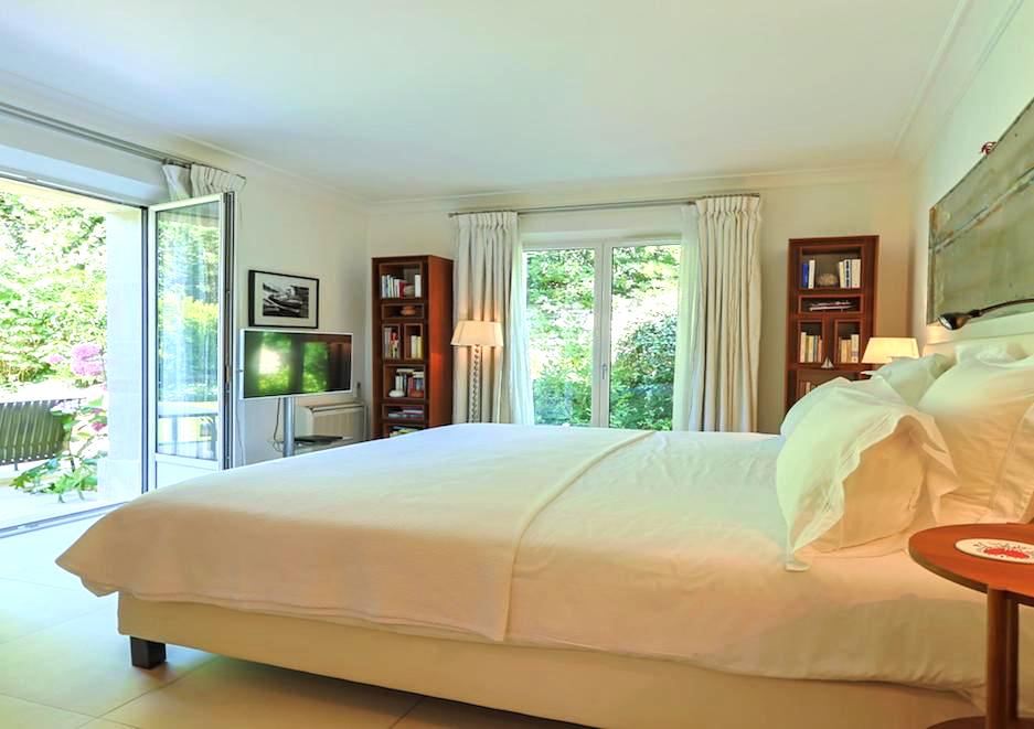 Villa Sous La Tonnelle