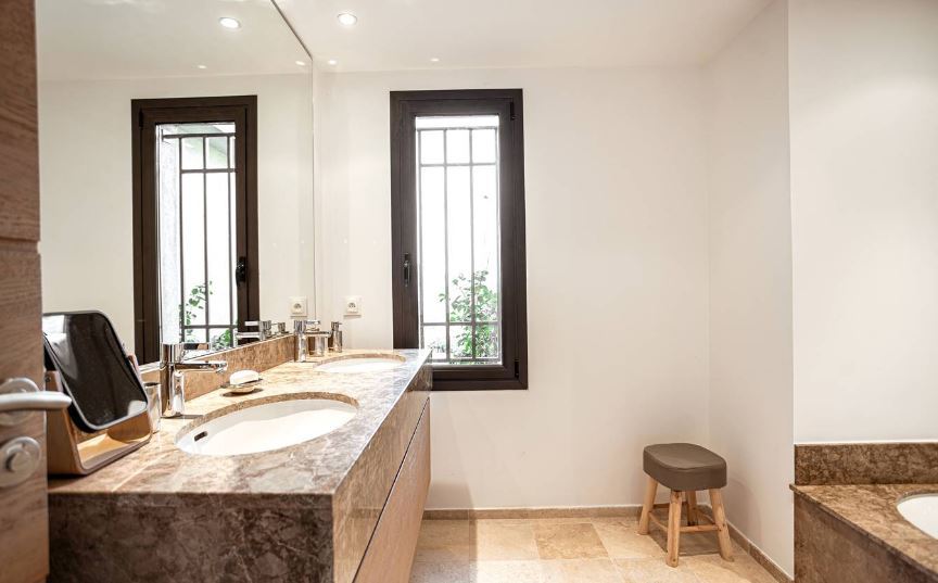 Villa Vue de La Baie