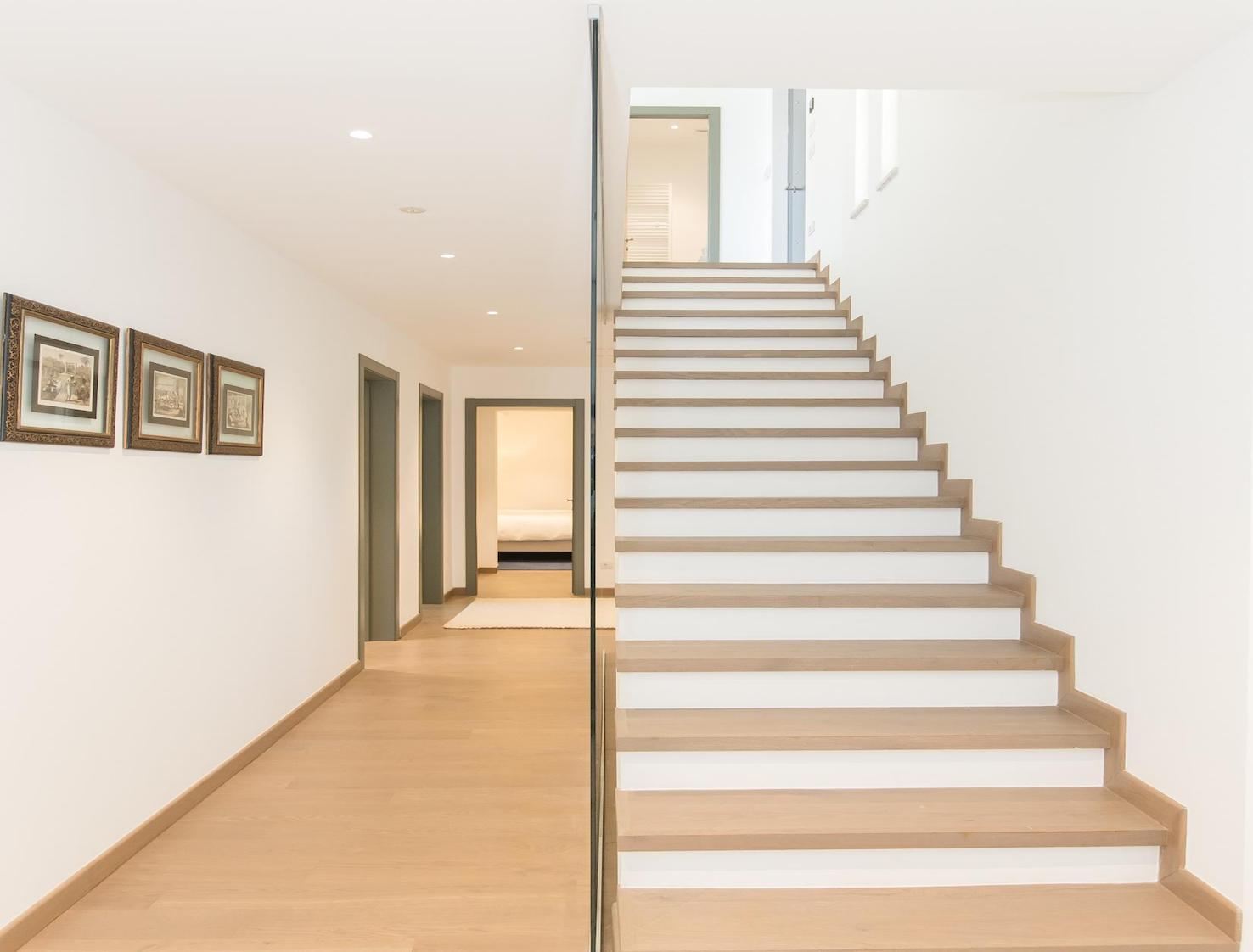 Villa Flower in the Sky