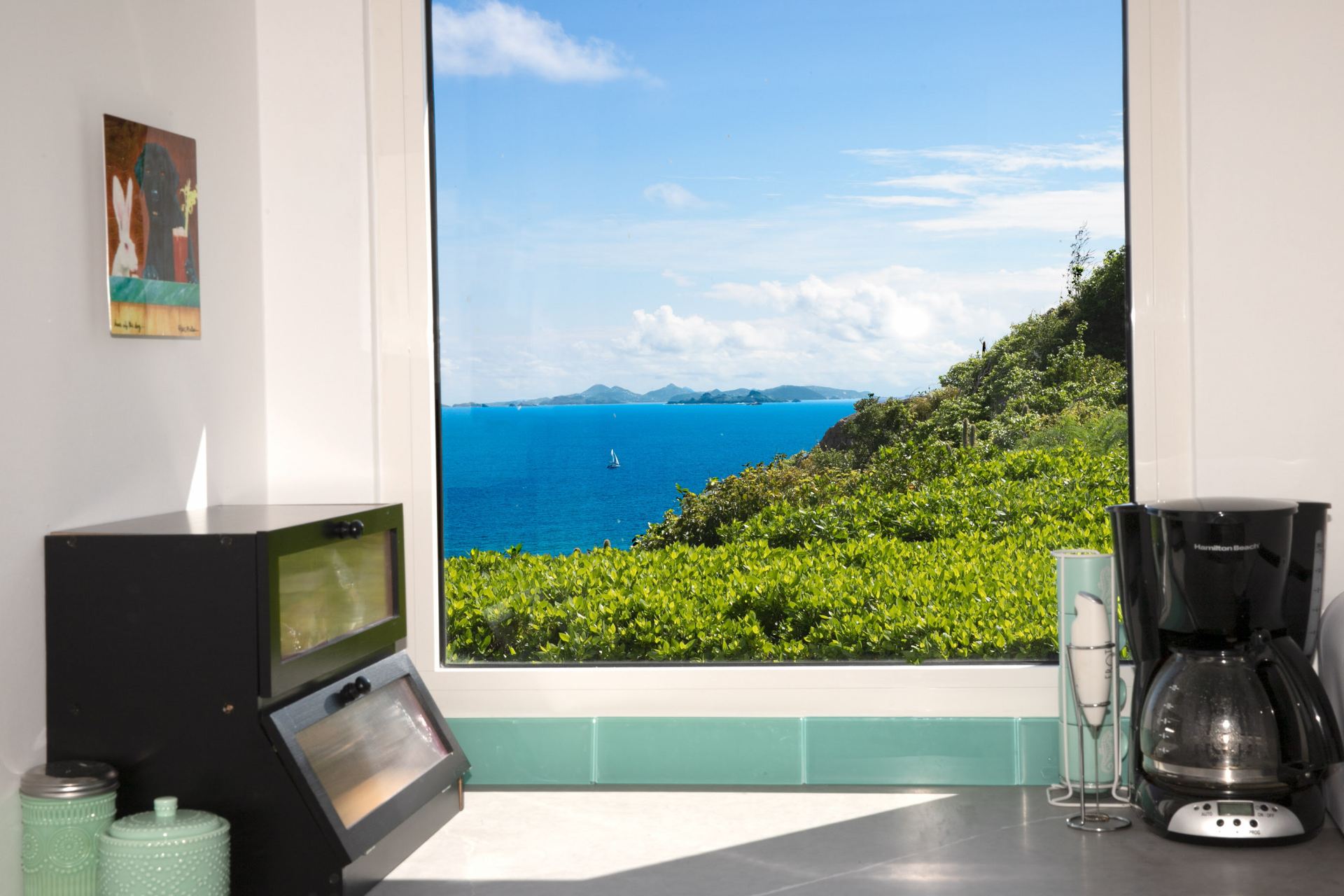 Villa Five Minutes More