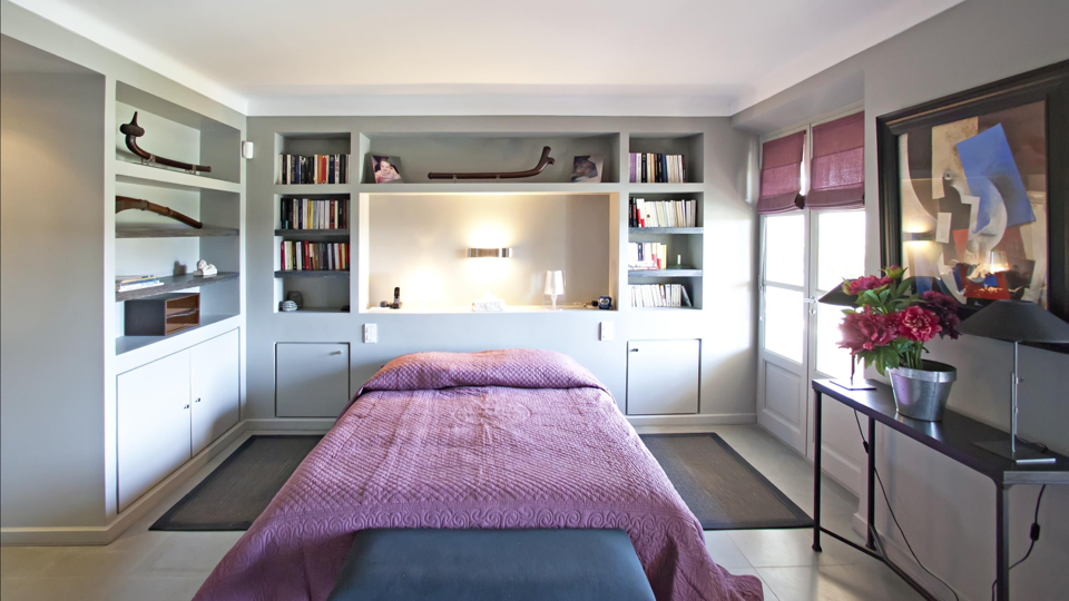 Villa Pampelonne House