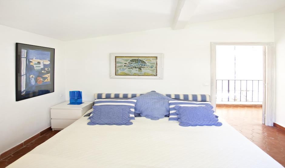 Villa Pampelonne House