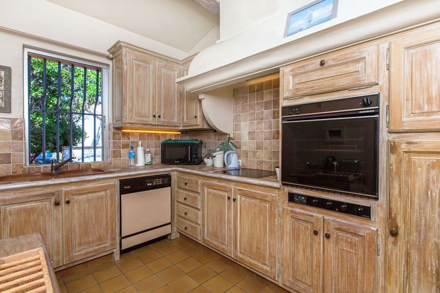 Villa Blue Time Emotion