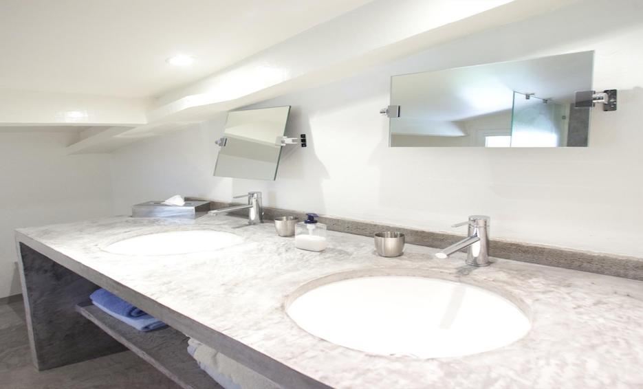 Villa Pampelonne House