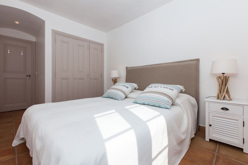 Villa Blue Time Emotion