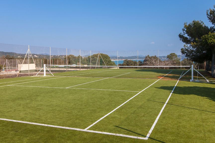 Villa Blue Time Emotion