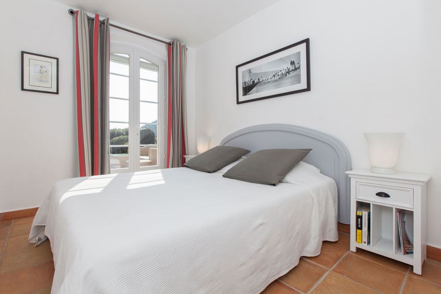 Villa Blue Time Emotion