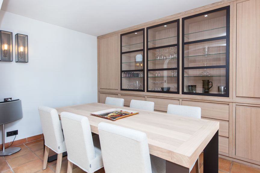 Villa Blue Time Emotion