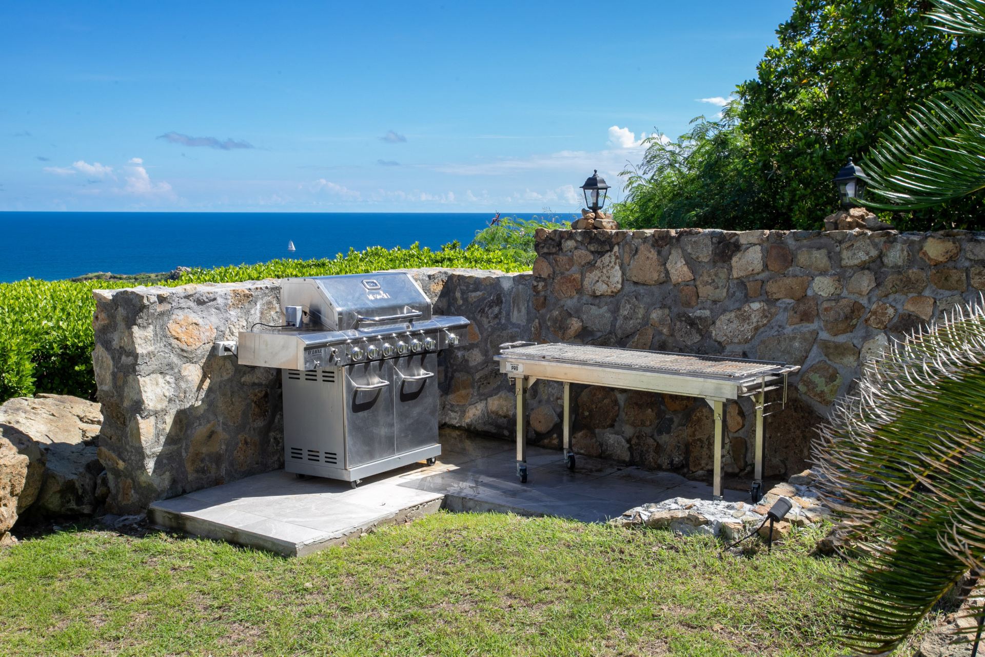 Villa Five Minutes More