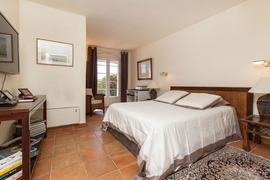 Villa Blue Time Emotion