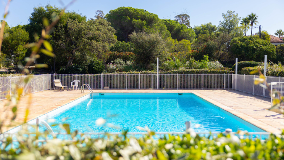 Villa Blue Time Emotion