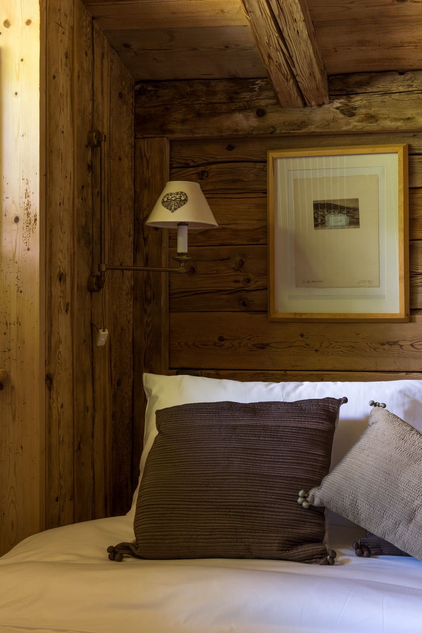 Chalet Arthaus Megeve