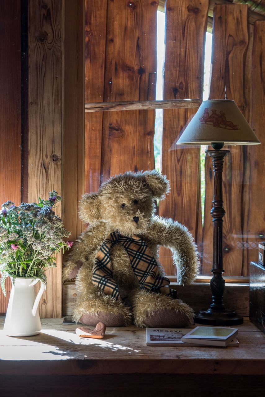 Chalet Arthaus Megeve