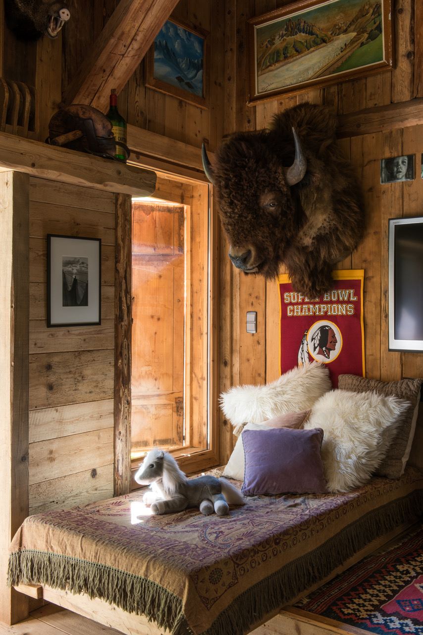 Chalet Arthaus Megeve