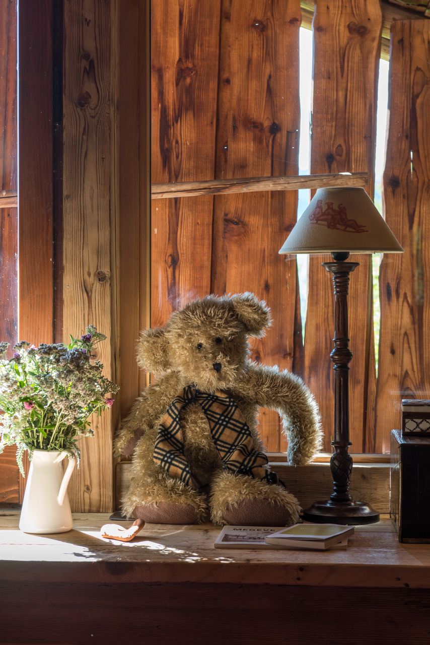 Chalet Arthaus Megeve