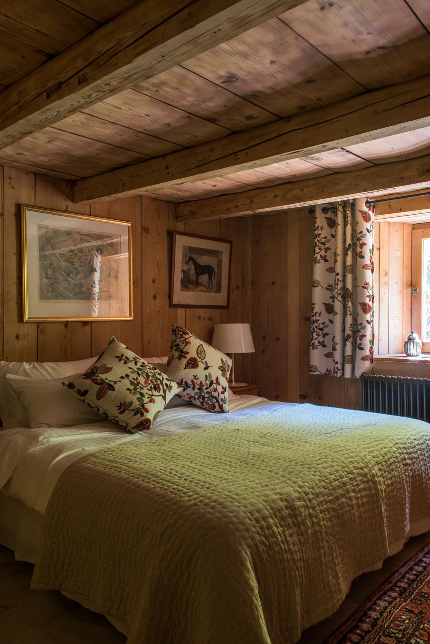 Chalet Arthaus Megeve