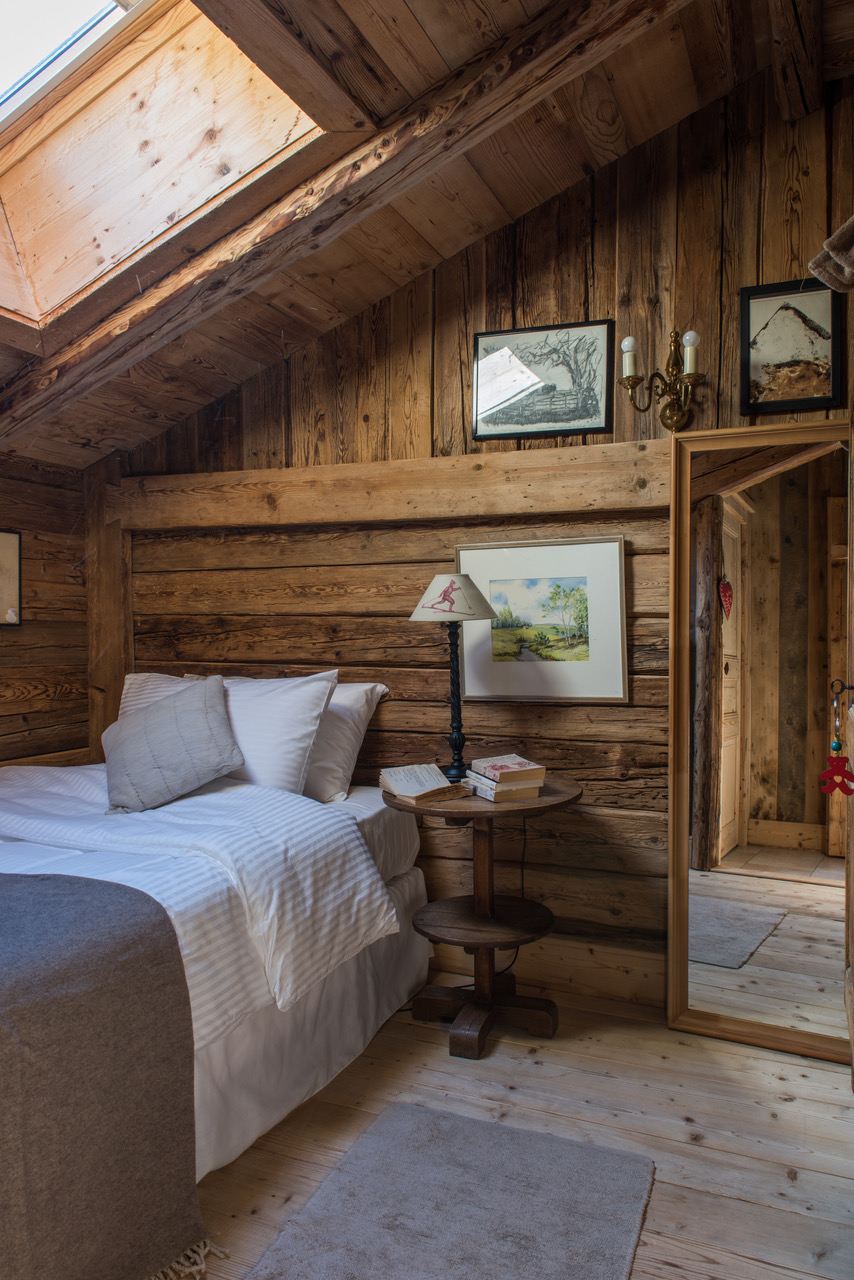Chalet Arthaus Megeve