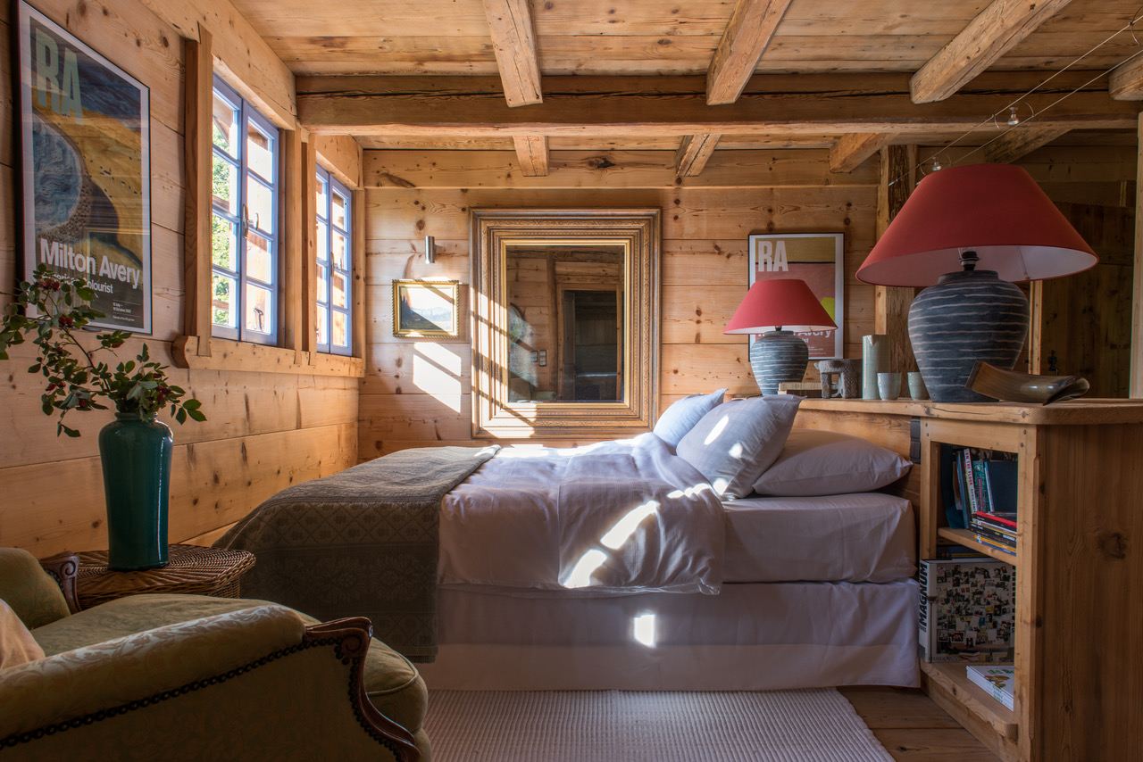 Chalet Arthaus Megeve