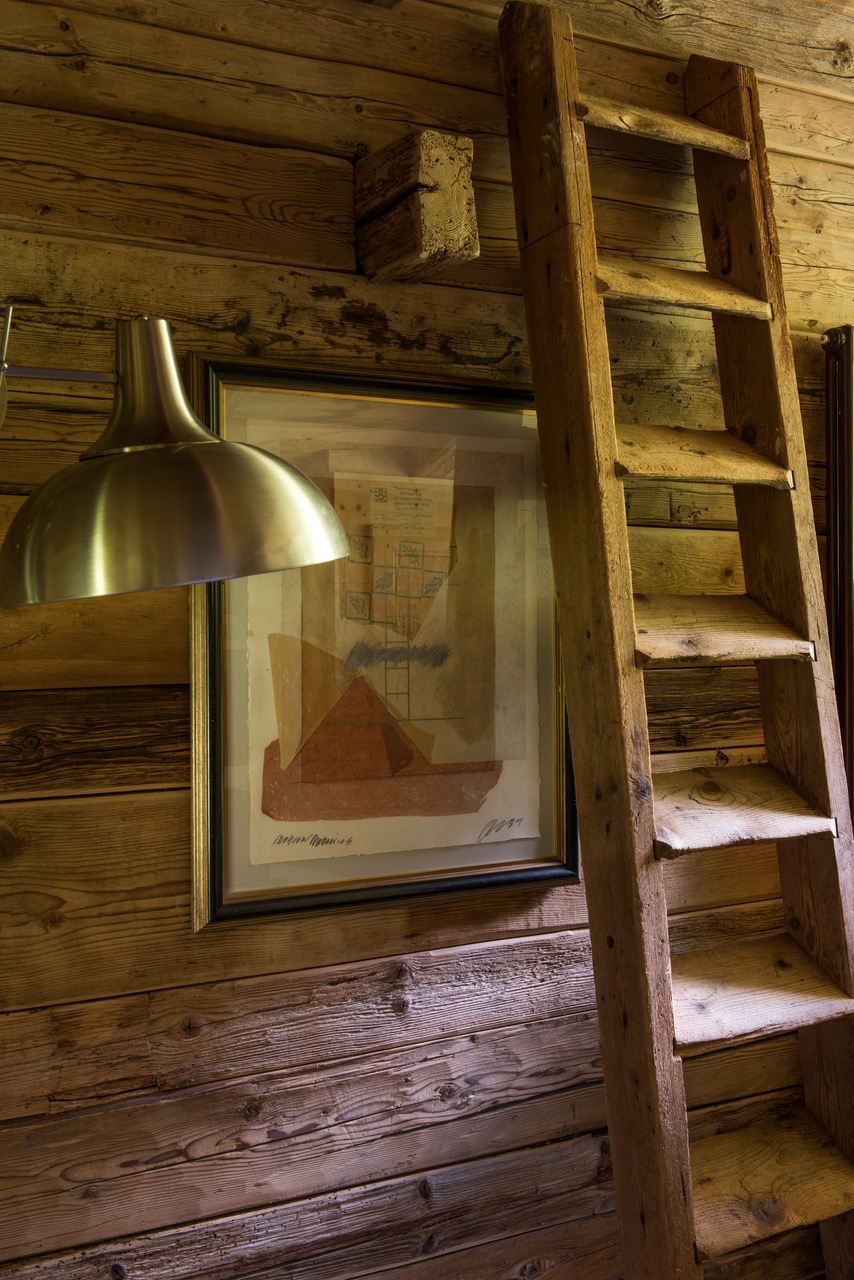 Chalet Arthaus Megeve