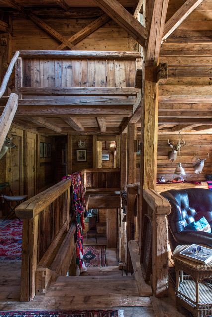 Chalet Arthaus Megeve